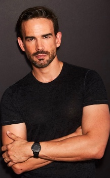 Christopher Gorham